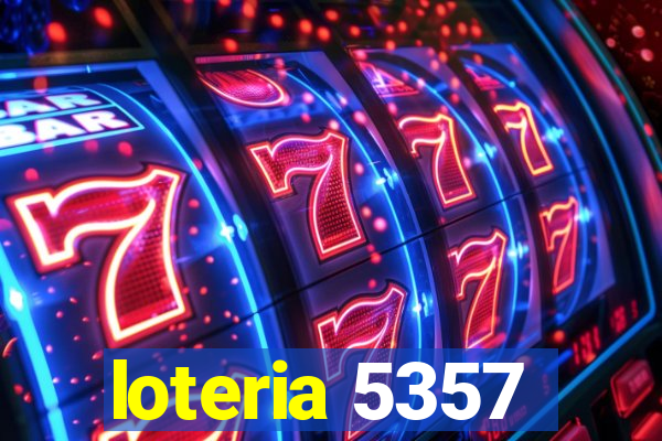 loteria 5357